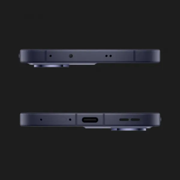 OPPO Reno 13 5G 12/256 (Blue) (Standard)