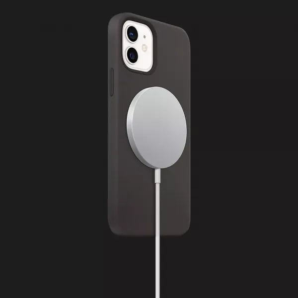 Оригінальна бездротова зарядка MagSafe для iPhone (MHXH3)
