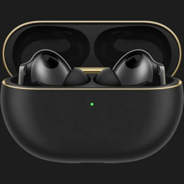 Навушники HUAWEI FreeBuds Pro 4 (Black)