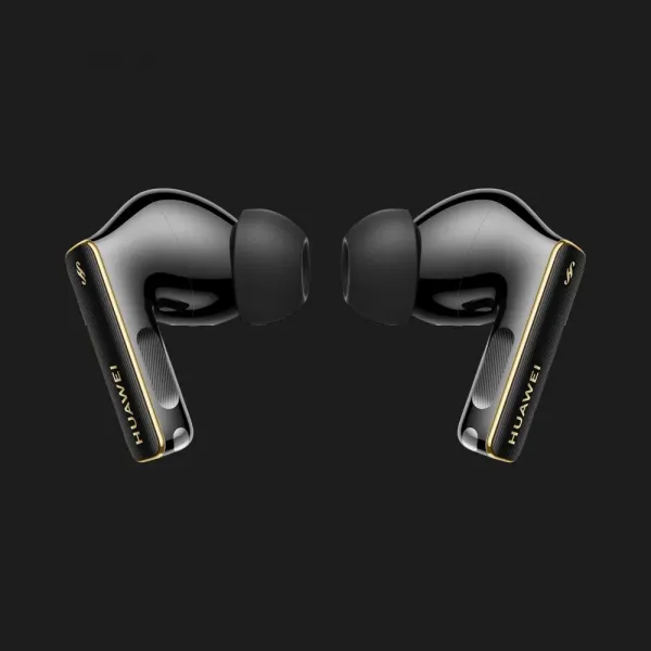 Навушники HUAWEI FreeBuds Pro 4 (Black)