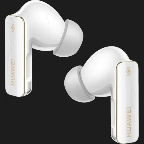 Навушники HUAWEI FreeBuds Pro 4 (White)