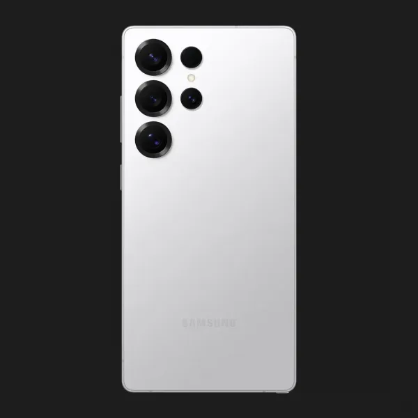 Samsung Galaxy S25 Ultra 12/1TB (Titanium Whitesilver) (S938) (Standard)