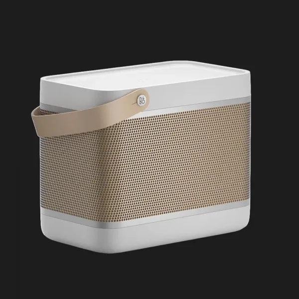 Акустика Bang / Olufsen Beolit 20 (Gray Mist)