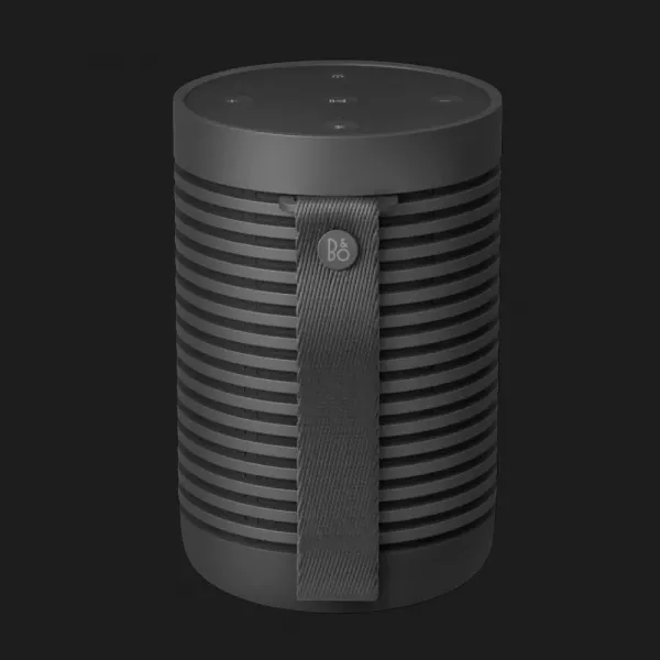Акустика Bang / Olufsen Beosound Explore (Black Anthracite)