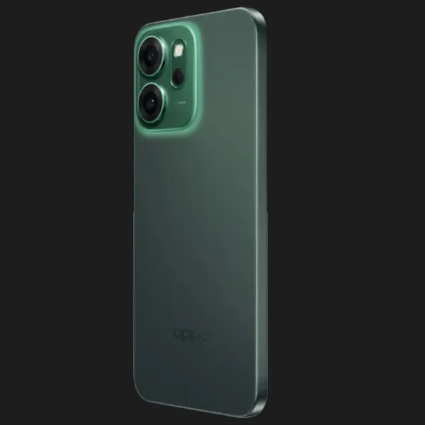 OPPO Reno 14 F 5G 8/256 (Luminous Green) (Standard)