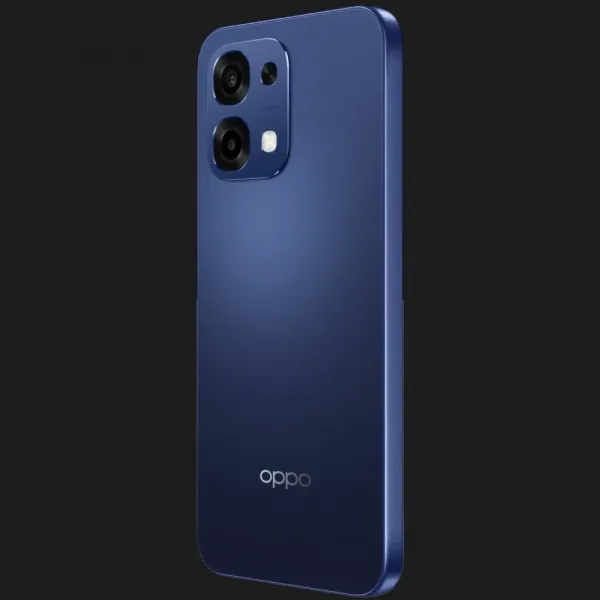 OPPO A6 Pro 4G 8/256 (Stellar Blue) (Standard)