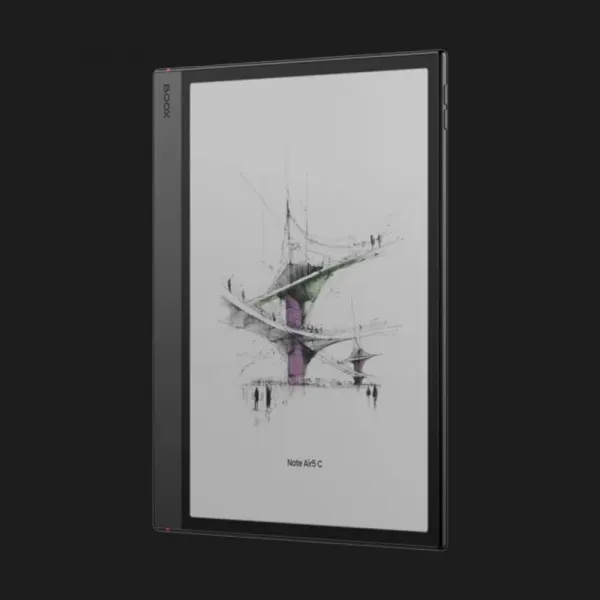 Електронна книга Onyx Boox Note Air 5 C (Standard)
