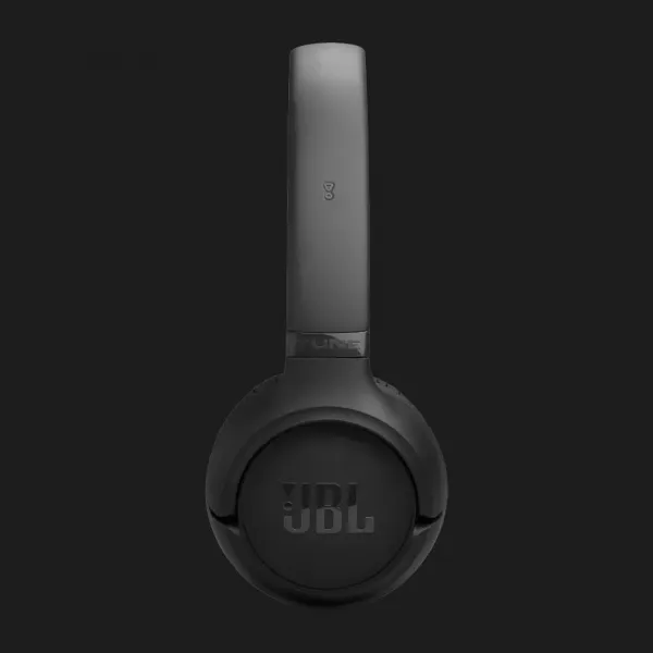 Навушники JBL Tune 530BT (Black)