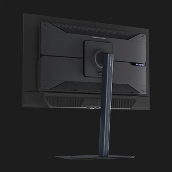 Iгровий монiтор GIGABYTE 27" OLED 240Hz MO27U2 (UA)