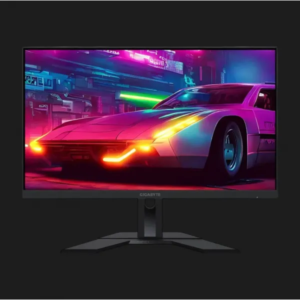 Монітор GIGABYTE 27" IPS 170Hz M27Q (UA)