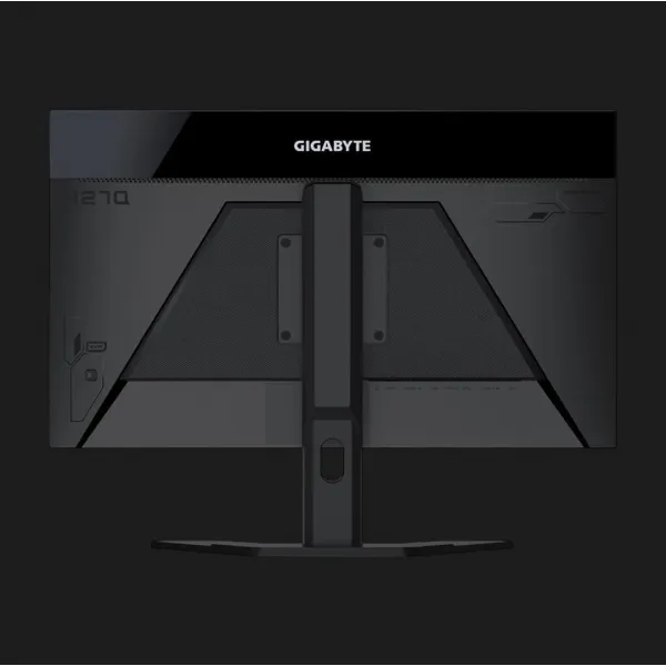 Монітор GIGABYTE 27" IPS 170Hz M27Q (UA)