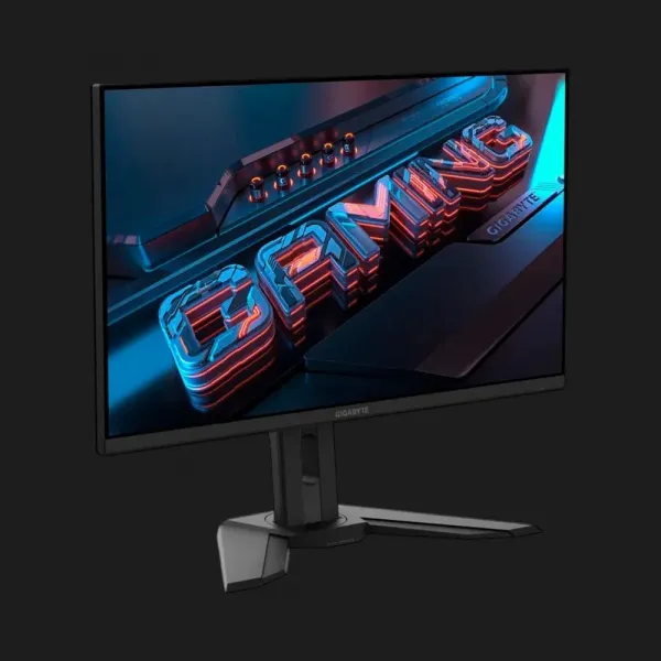 Iгровий монiтор GIGABYTE 31.5" IPS 160Hz M32UP (UA)