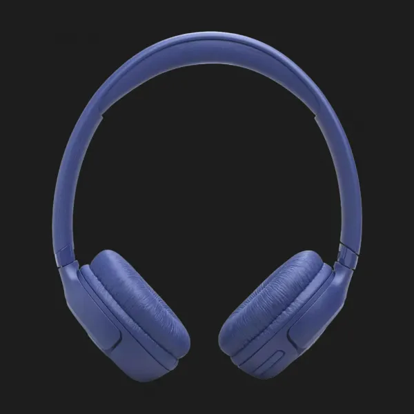Навушники JBL Tune 530BT (Blue)