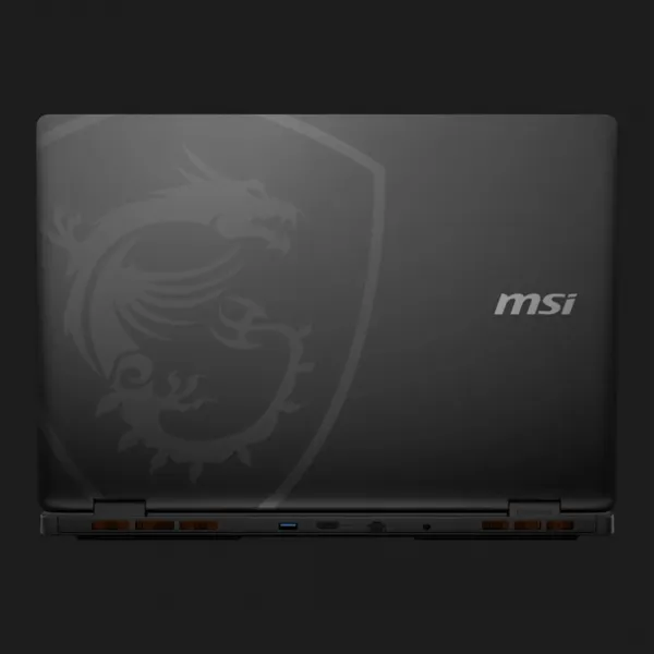 Ноутбук MSI Crosshair 18 HX AI 18" (Intel Core Ultra 9/64GB/2TB (SSD)/RTX 5070) (A2XWGKG-01642) (Standard)