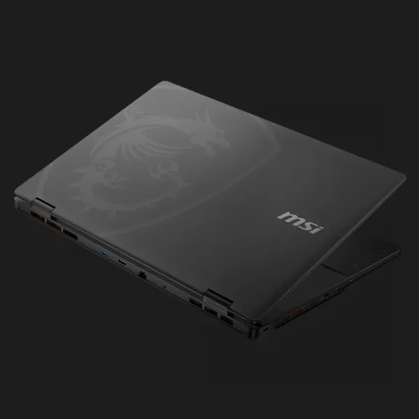Ноутбук MSI Crosshair 18 HX AI 18" (Intel Core Ultra 9/64GB/4TB (SSD)/RTX 5070) (A2XWGKG-01644) (Standard)