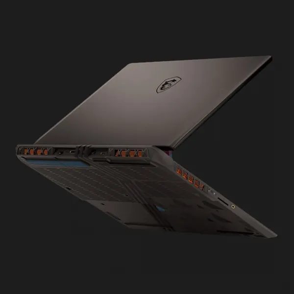 Ноутбук MSI Vector 16 HX 16" (Intel Core i9/32GB/2TB (SSD)/RTX 4080) (A13VHG-46322) (Standard)