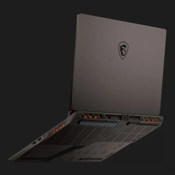 Ноутбук MSI Vector 16 HX 16" (Intel Core i9/64GB/2TB (SSD)/RTX 4080) (A13VHG-46642) (Standard)