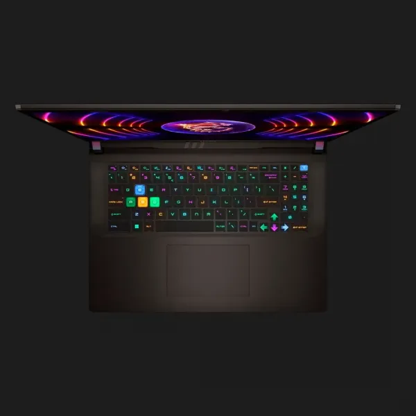 Ноутбук MSI Vector 16 HX 16" (Intel Core i9/64GB/4TB (SSD)/RTX 4080) (A13VHG-46644) (Standard)