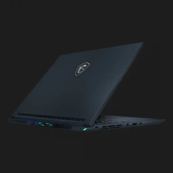 Ноутбук MSI Stealth 14 AI Studio 14" (Intel Core Ultra 7/64GB/4TB (SSD)/RTX 4060) (A1VFG-06644) (Standard)