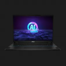 Ноутбук MSI Stealth 18 AI Studio 18" (Intel Core Ultra 9/32GB/2TB (SSD)/RTX 4080) (A1VHG-00322) (Standard)