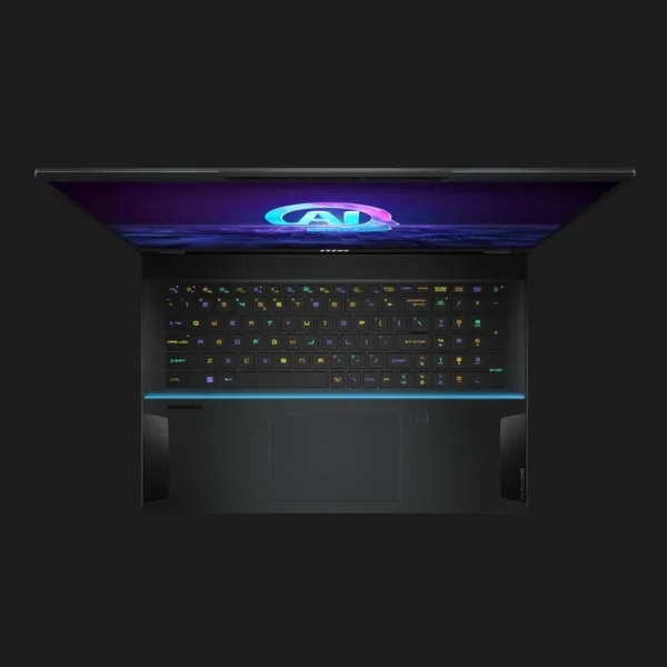 Ноутбук MSI Stealth 18 AI Studio 18" (Intel Core Ultra 9/32GB/1TB (SSD)/RTX 4080) (A1VHG-008US) (Standard)