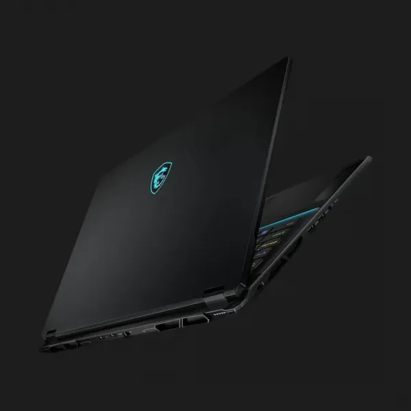 Ноутбук MSI Stealth 18 AI Studio 18" (Intel Core Ultra 9/64GB/2TB (SSD)/RTX 4080) (A1VHG-00642) (Standard)