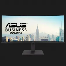 Монітор Asus 34" VA34VCPSR VA 100Hz 90LM08JJ-B02170 (UA)