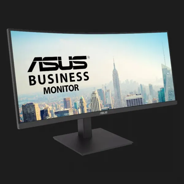 Монітор Asus 34" VA34VCPSR VA 100Hz 90LM08JJ-B02170 (UA)