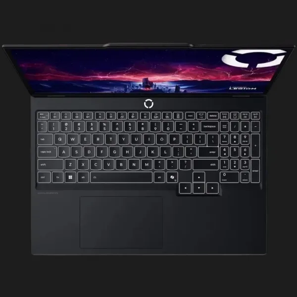 Ноутбук Lenovo Legion 5 15AHP10 15,1" (AMD Ryzen 7/16GB/512GB (SSD)/RTX 5060) (83M0004AUS) (Standard)