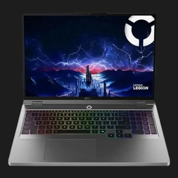 Ноутбук Lenovo Legion 5 16IAX10 16" (Intel Core Ultra 9/32GB/1TB (SSD)/RTX 5060) (83NX0000US) (Standard)