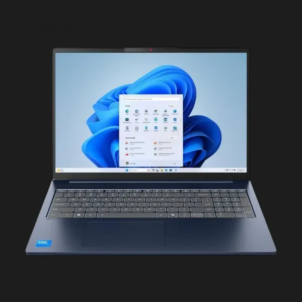 Ноутбук Lenovo IdeaPad Slim 5 16IRH10R 16" (Intel Core 7/16GB/1TB (SSD)/Intel Graphics) (83J1002KUS) (Standard)
