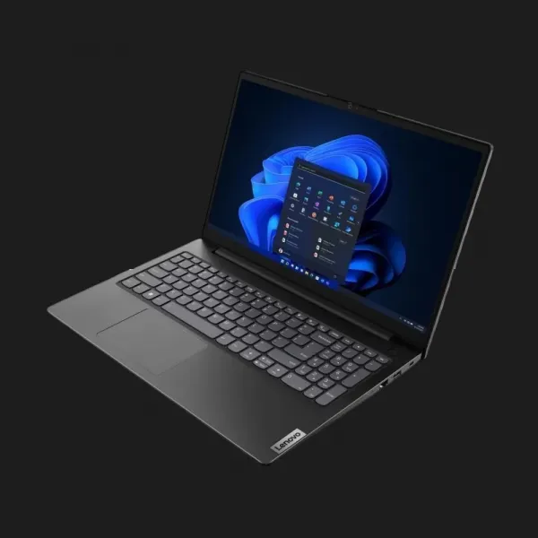 Ноутбук Lenovo V15 G4 15.6" (Intel Core i5/8GB/256GB (SSD)/Iris Xe) (83A10024US) (Standard)
