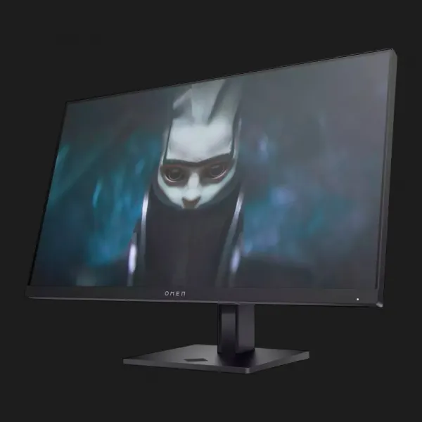 Монітор HP 23.8" Omen 24 IPS 165Hz 780D9E9 (UA)