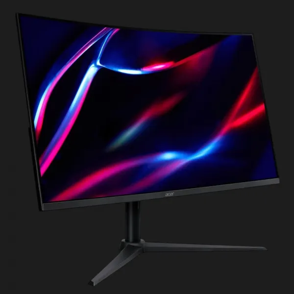 Монітор Acer 31.5" XZ320QW0bmiiphx VA 240Hz UM.JX0EE.005 (UA)