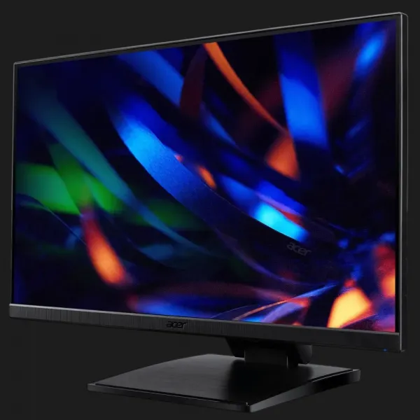 Монітор Acer 23.8" UT241YAbmihuzx IPS 75Hz UM.QW1EE.A02 (UA)