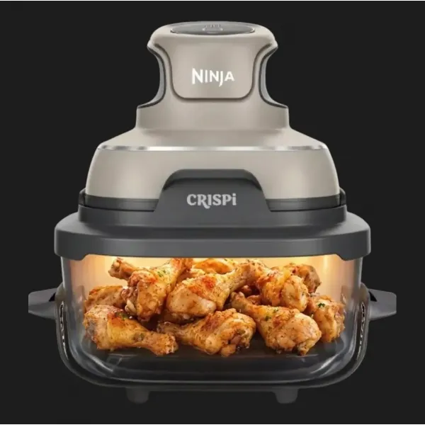 Мультипіч Ninja Crispi FN101EUST