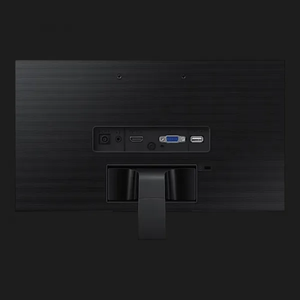 Монітор Samsung 24" S24D360GAI VA 100Hz LS24D360GAIXUA (UA)