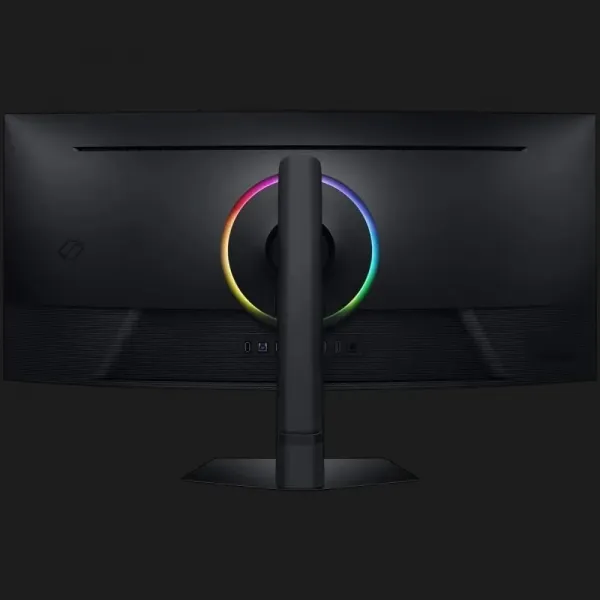 Монітор Samsung 40" Odyssey G7 VA 180Hz LS40FG756EIXUA (UA)