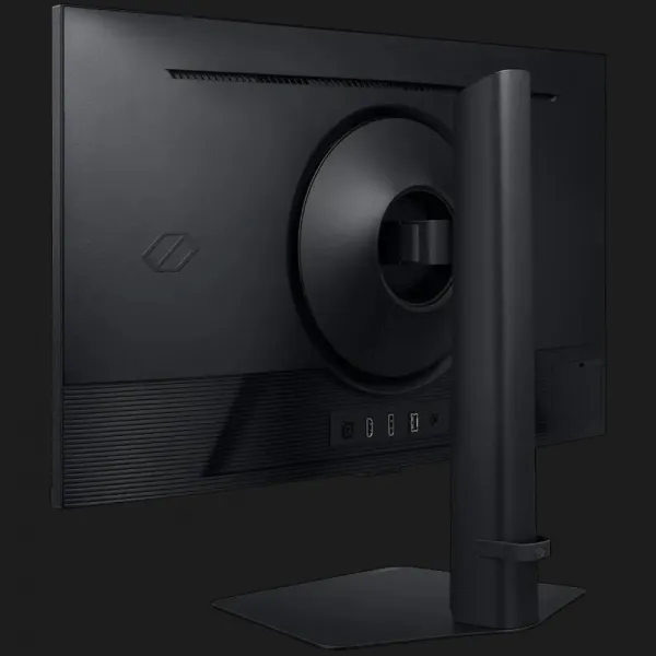 Монітор Samsung 27" Odyssey G6 IPS 350Hz  LS27FG606EIXUA (UA)