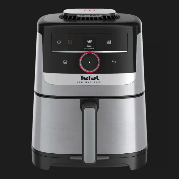 Мультипіч Tefal Easy Fry Silence Smart EY572DE1