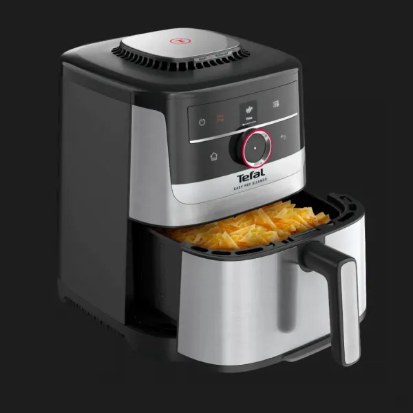 Мультипіч Tefal Easy Fry Silence Smart EY572DE1