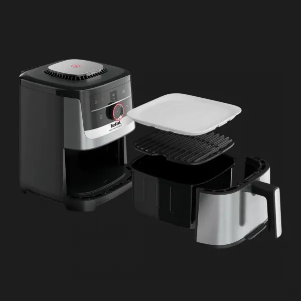 Мультипіч Tefal Easy Fry Silence Smart EY572DE1