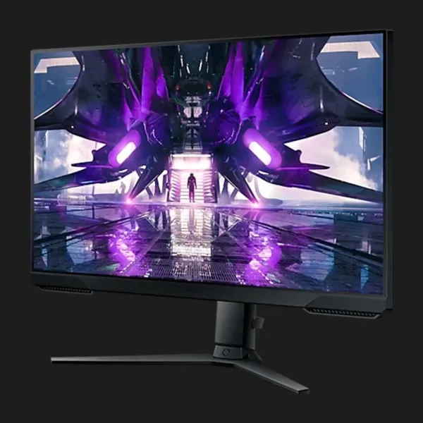 Монітор Samsung 24" S24DG300EI VA 180Hz LS24DG300EIXUA (UA)