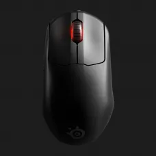 Ігрова миша SteelSeries Prime Wireless (Black) (EU)