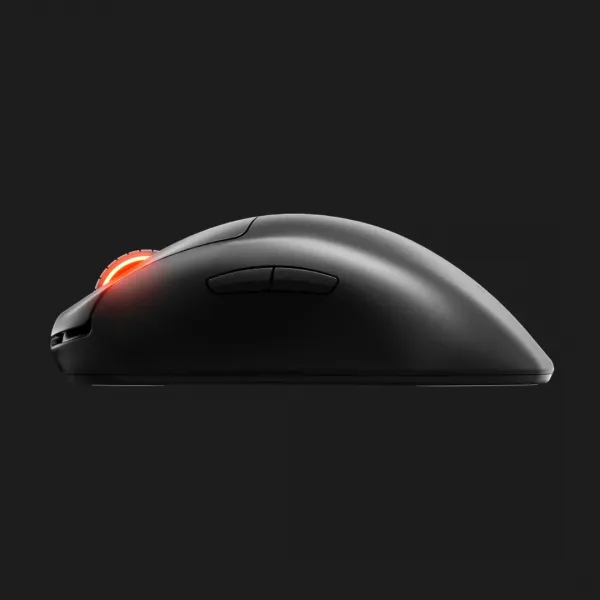 Ігрова миша SteelSeries Prime Wireless (Black) (EU)