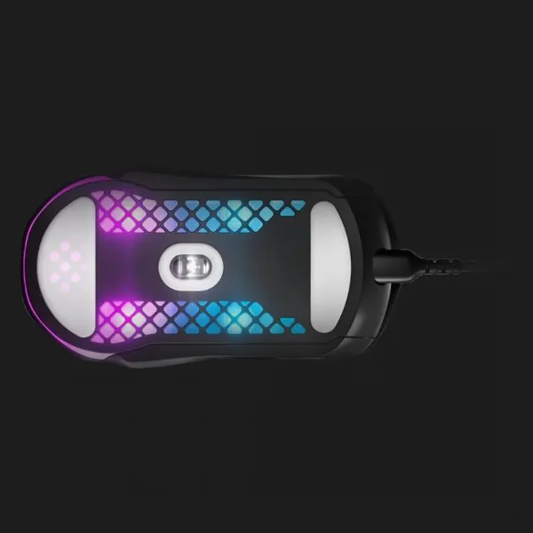 Ігрова миша SteelSeries Aerox 5 (Black) (EU)