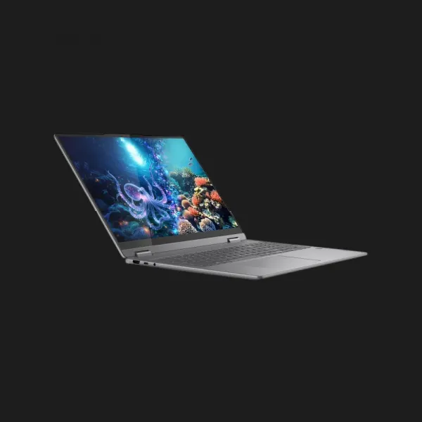 Ноутбук Lenovo Yoga 7 2-in-1 16ILL10 16" (Intel Core Ultra 7/16GB/1TB (SSD)/Intel Arc) (83JT0001US) (Standard)