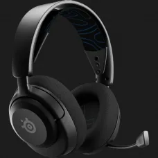 Ігрова гарнітура SteelSeries Arctis Nova 5 Wireless MultiPlatform (Black) (EU)