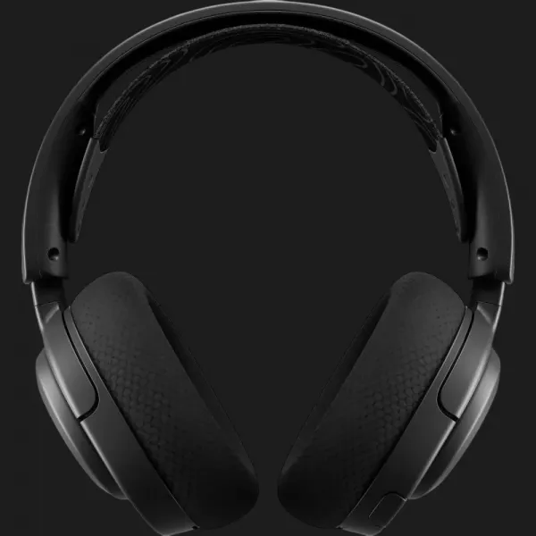 Ігрова гарнітура SteelSeries Arctis Nova 5 Wireless MultiPlatform (Black) (EU)