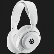 Ігрова гарнітура SteelSeries Arctis Nova 5P (White) (EU)